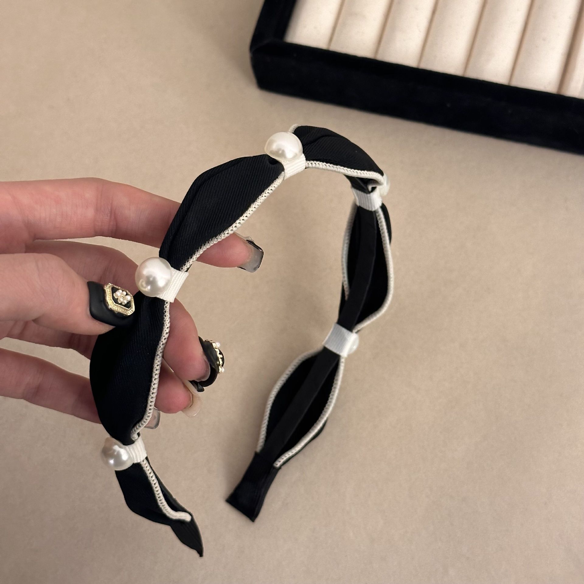 Silicone Band Women - 1pc Headbands for women girl hair