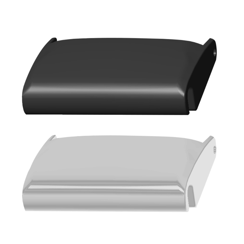 2pcs Watch Band Adapters 26mm  - Silicone Watch Band 22Mm reseña y precio