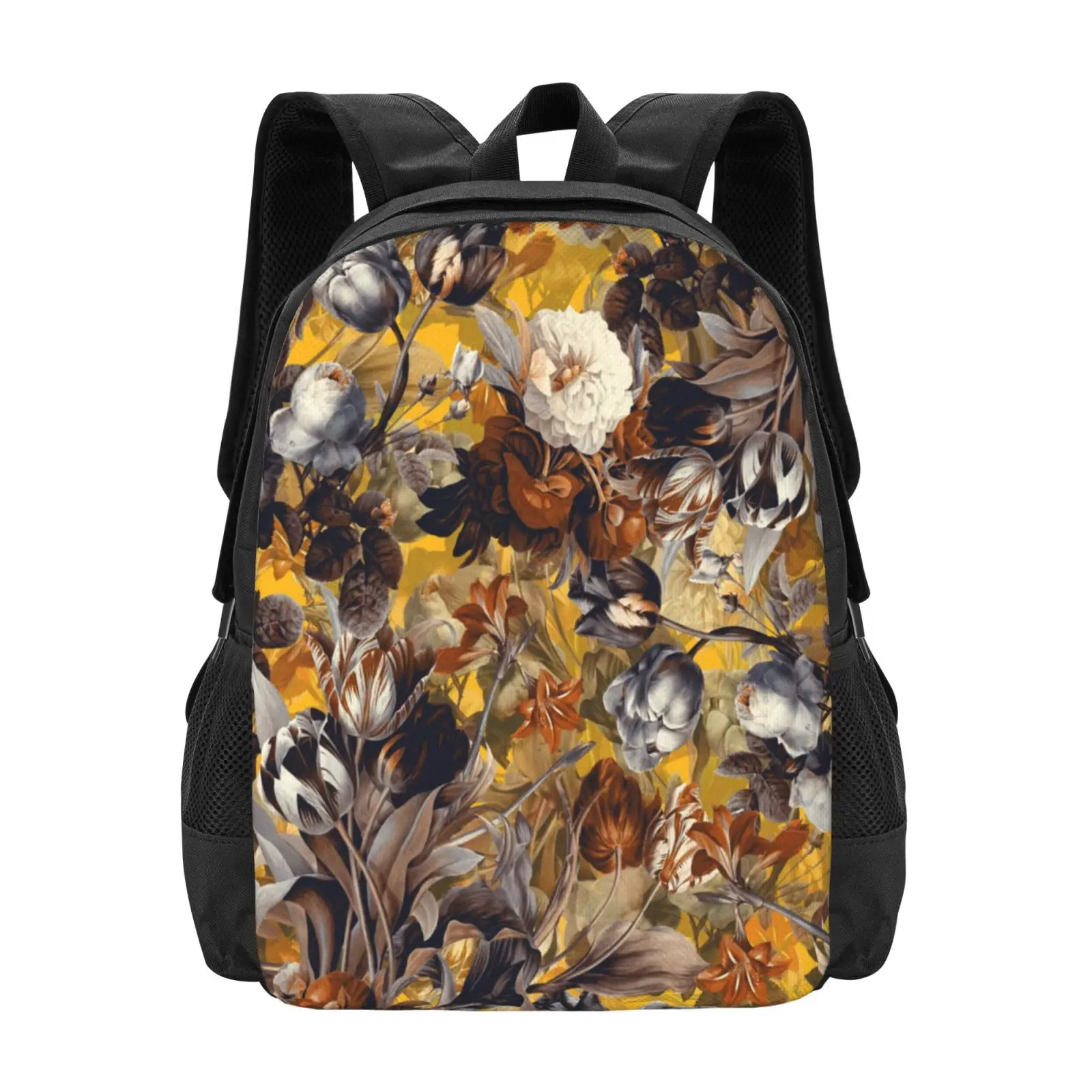 Summer Botanical Vii Hot Sale  - Tropic Strap Vintage reseña y precio