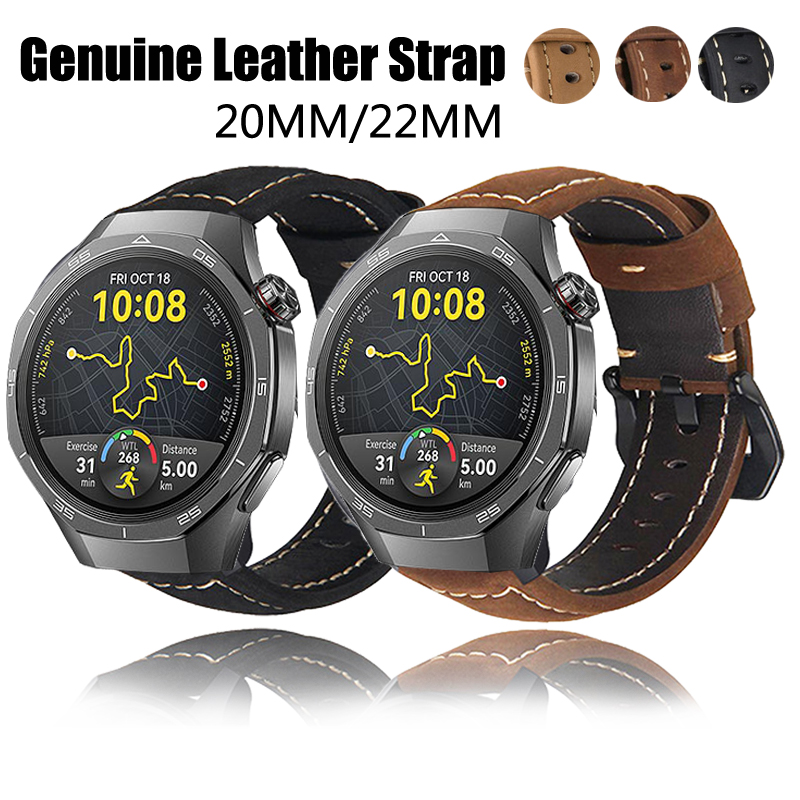 Quick Release Leather Straps f - Leather Strap Quick Release reseña y precio