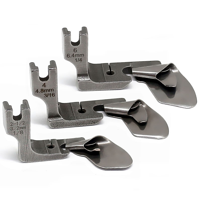 Industrial Sewing Machine Mult - Curved Spring Bar reseña y precio