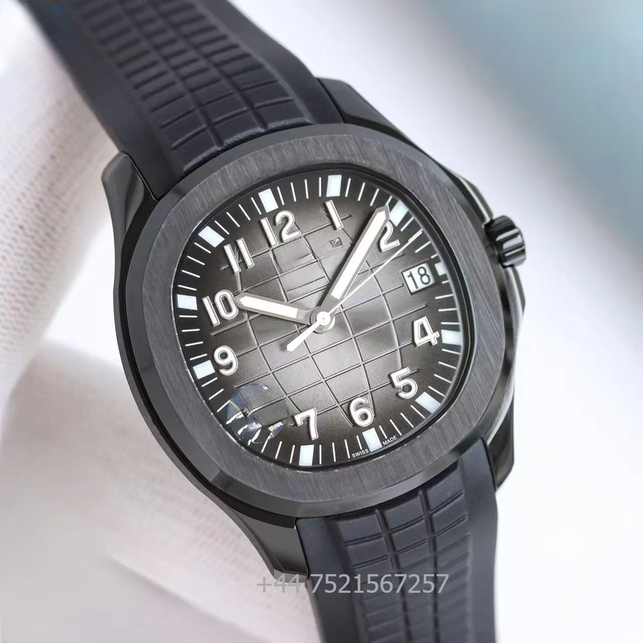 High Quality Luxury Diver Wate - Stainless Bracelet Diver reseña y precio