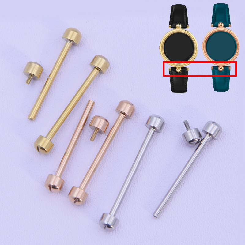 Watch Screw Tube Rod Spring Ba - Spring Bar Tool Set reseña y precio