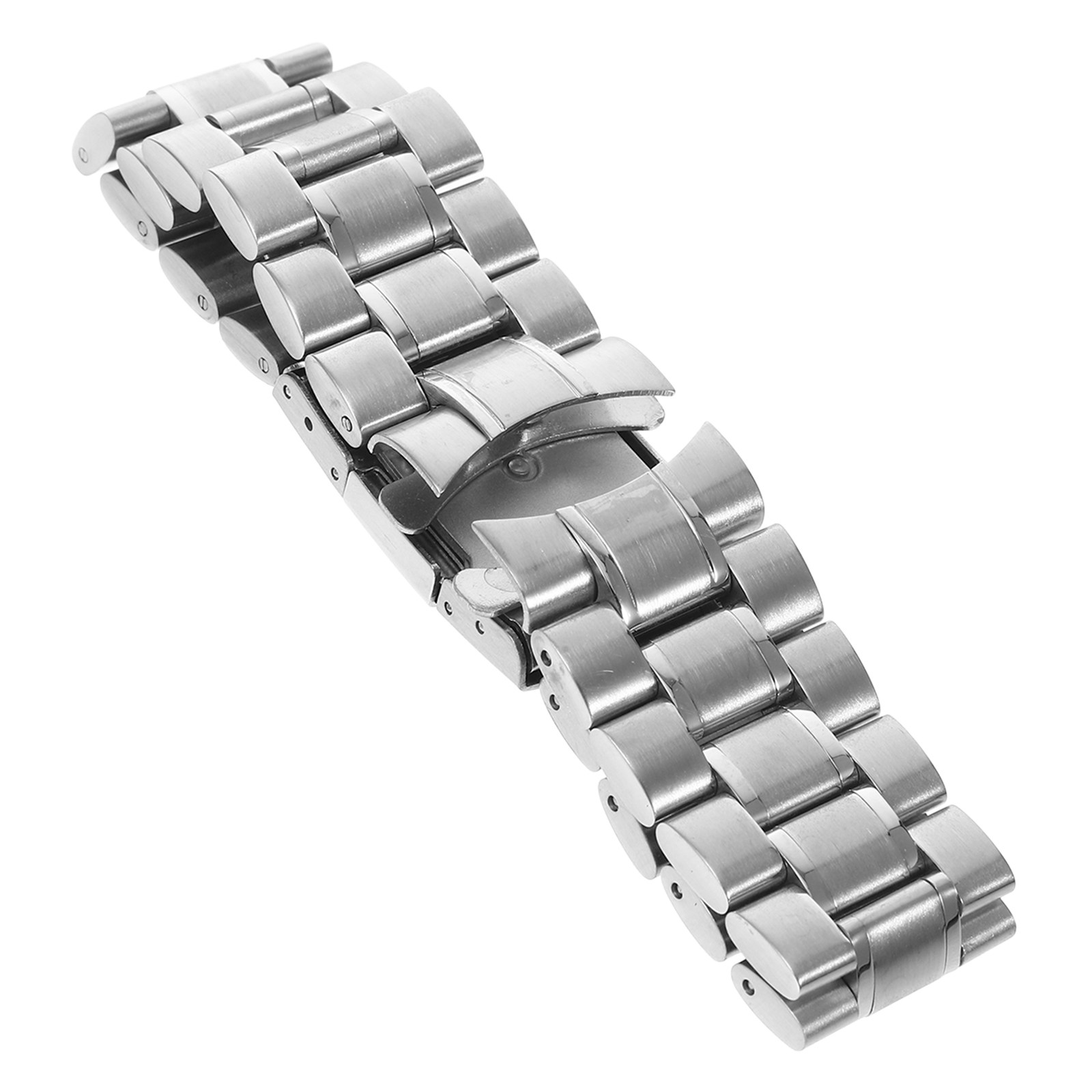 4Pcs Stainless Steel Watch Str - Curved Spring Bar reseña y precio