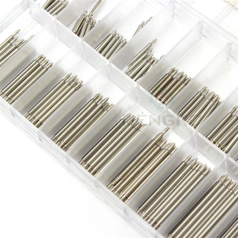 270pcs/Set Watch Accessories W - Spring Bar Tool Set reseña y precio