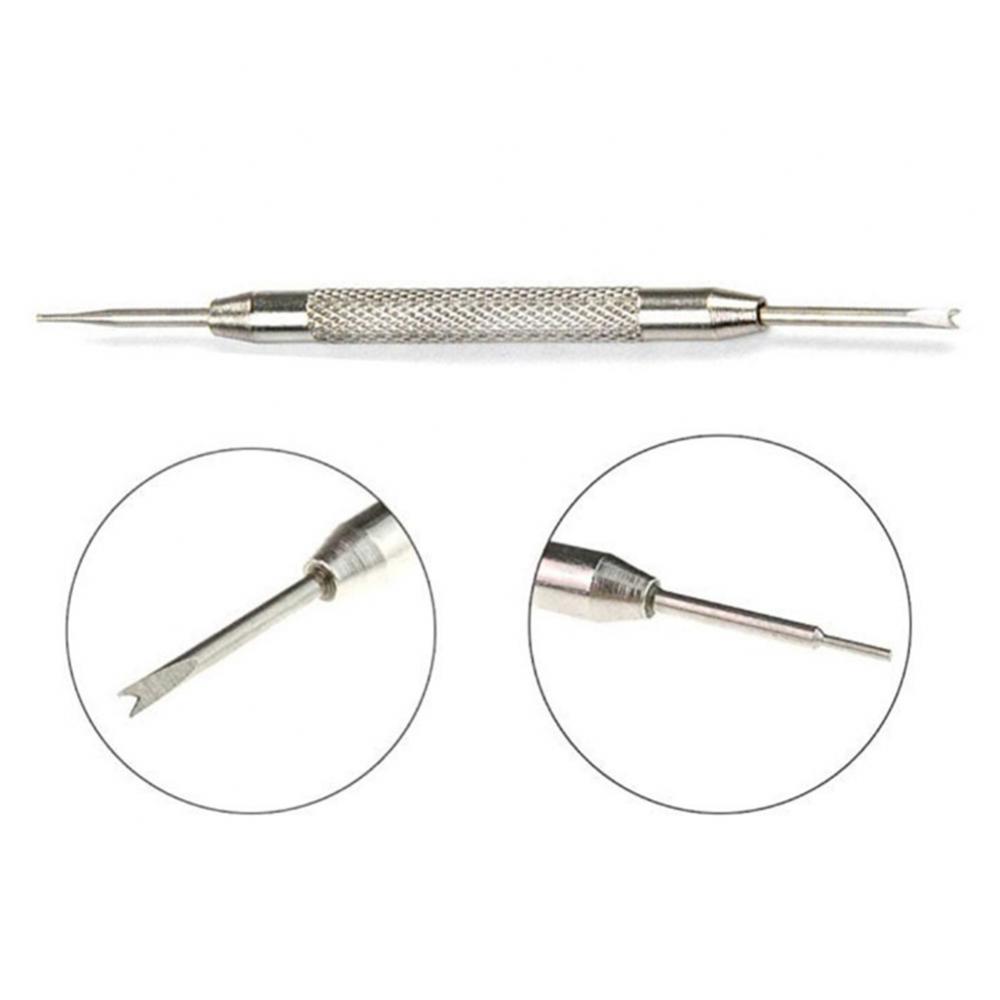 Watch Strap Case Repair Tool S - Spring Bar Tool Set reseña y precio