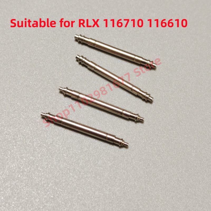 2PCS 20mm*2.0mm 316L Stainless - Spring Bar Tool Set reseña y precio