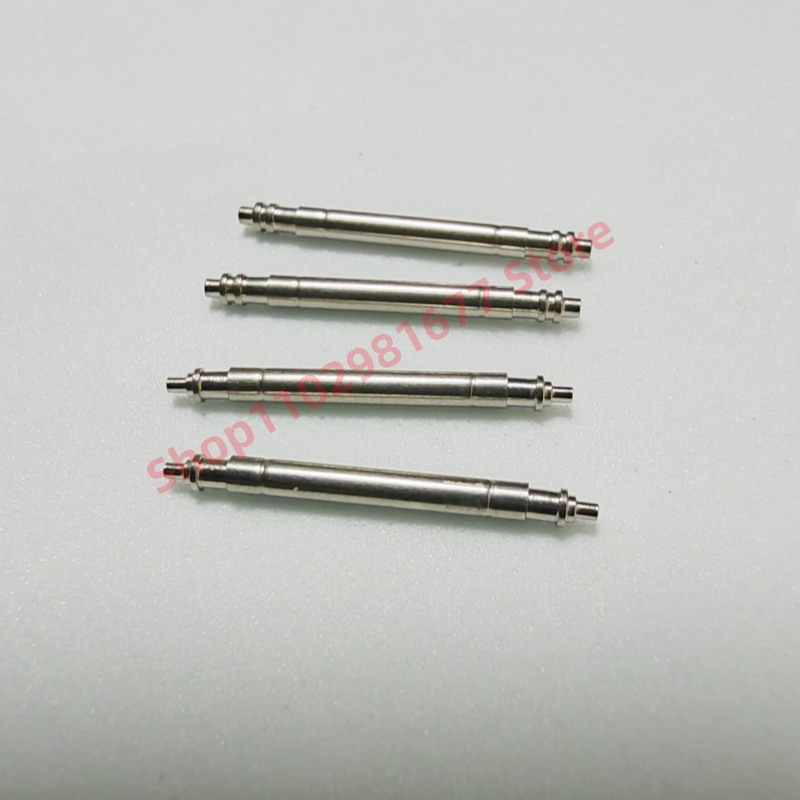2PCS 20mm*2.0mm 316L Stainless - Spring Bar Tool Set reseña y precio