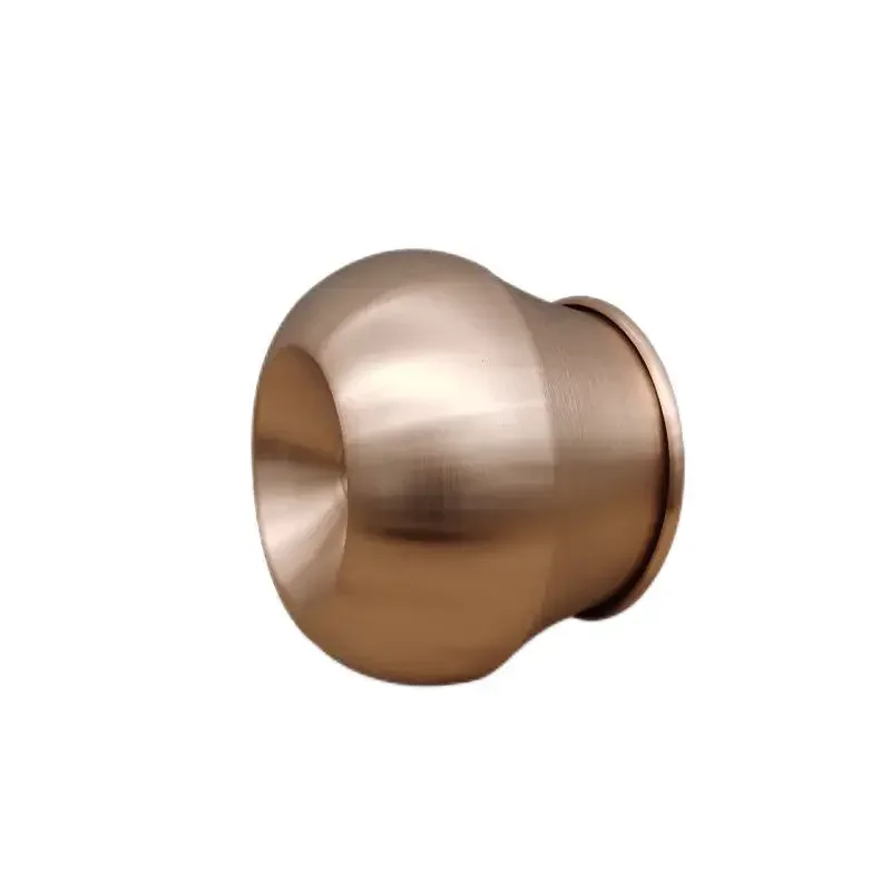 New Copper Cup Chinese Vacuum  - Curved Spring Bar reseña y precio