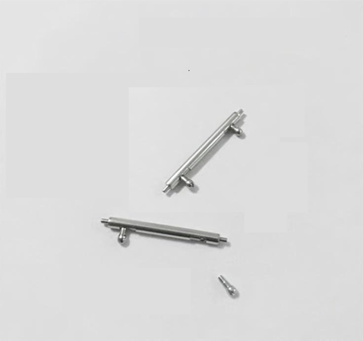 1 Pair of 1.8mm Thick Double E - Spring Bar Tool Set reseña y precio