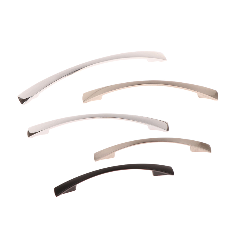 1 Set Furniture Curved Handle  - Curved Spring Bar reseña y precio