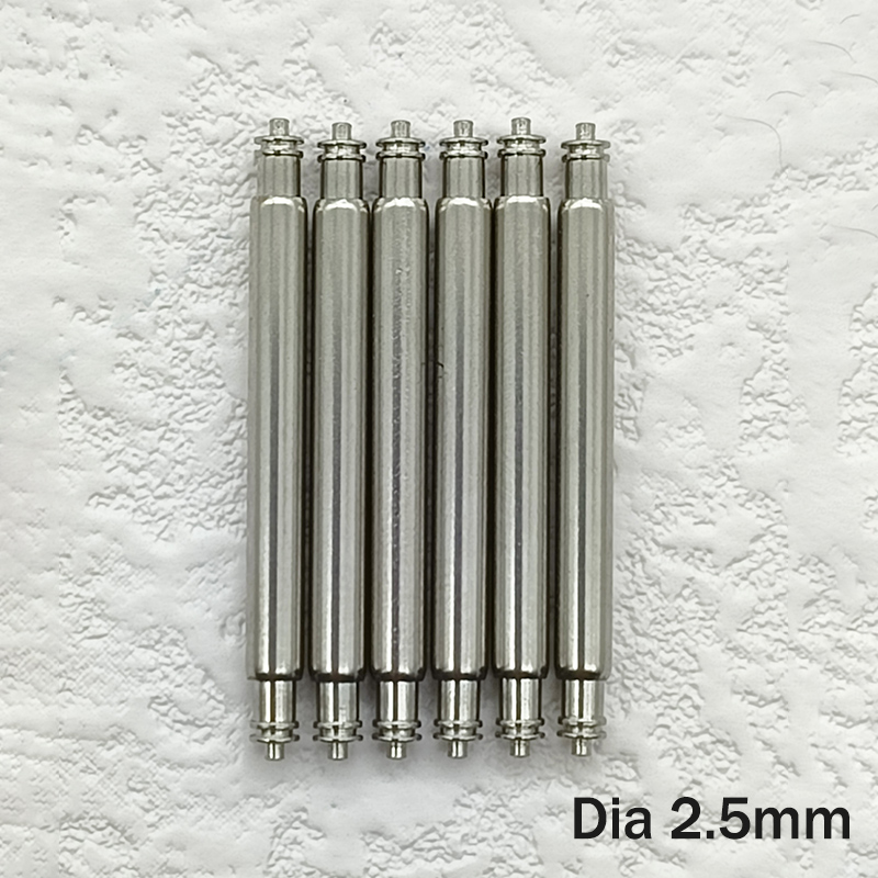 SKX007 Strap Spring Bars Dia 2 - Canvas Strap Watch reseña y precio