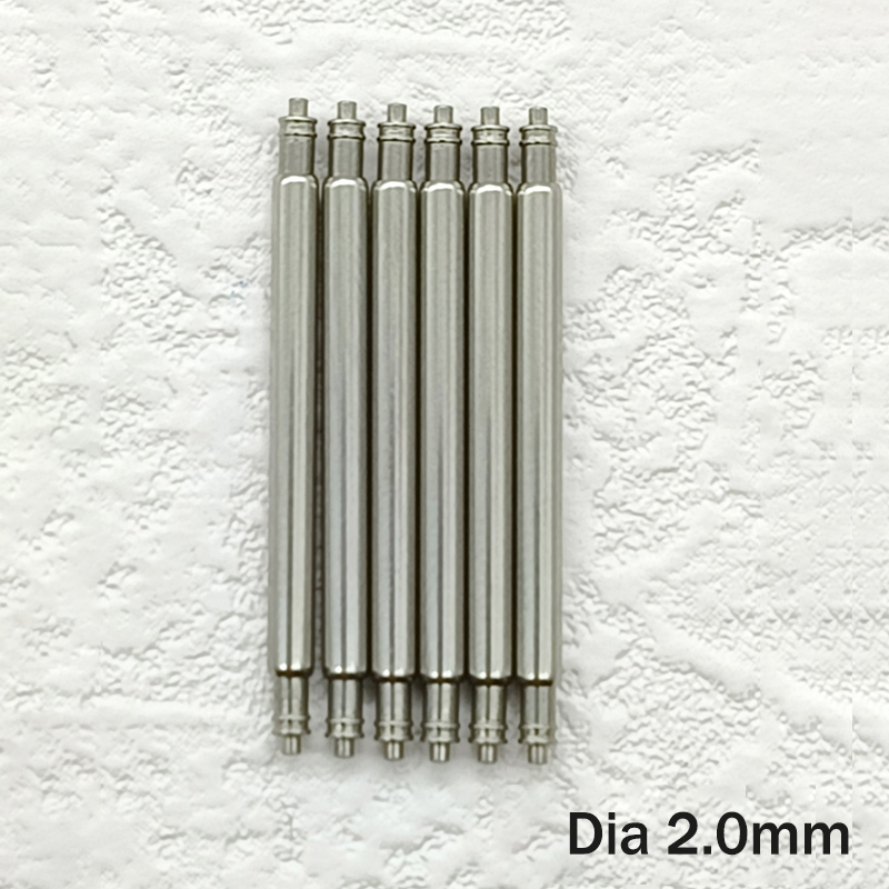 SKX007 Strap Spring Bars Dia 2 - Canvas Strap Watch reseña y precio