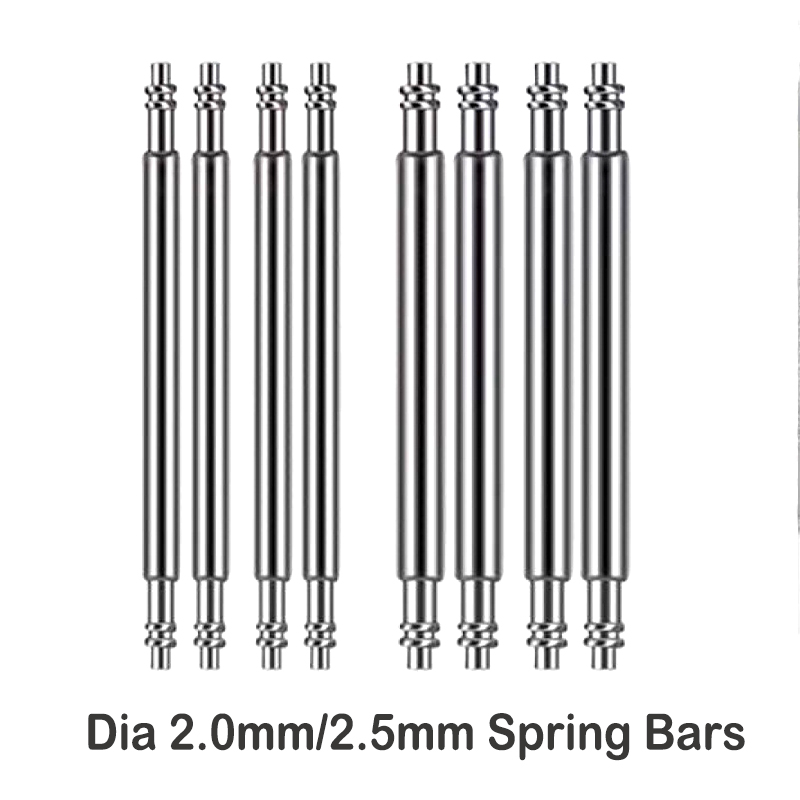 SKX007 Strap Spring Bars Dia 2 - Canvas Strap Watch reseña y precio
