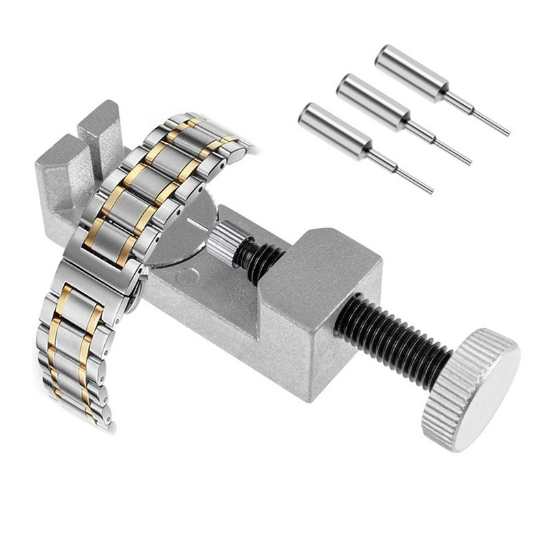 Watch Band Strap Link Pin Remo - Spring Bar Tool Set reseña y precio