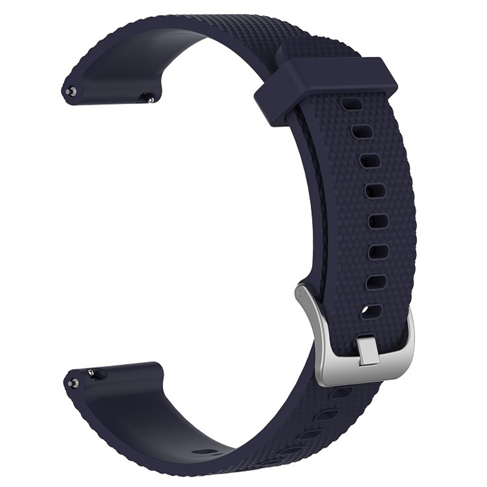 22mm Watchband for Samsung Wat - Silicone Watch Band 22Mm reseña y precio
