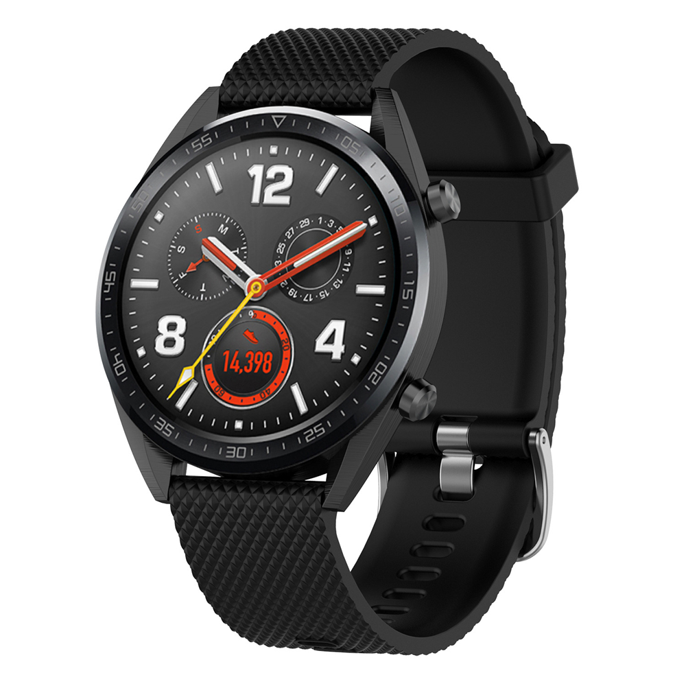 22mm Watchband for Samsung Wat - Silicone Watch Band 22Mm reseña y precio