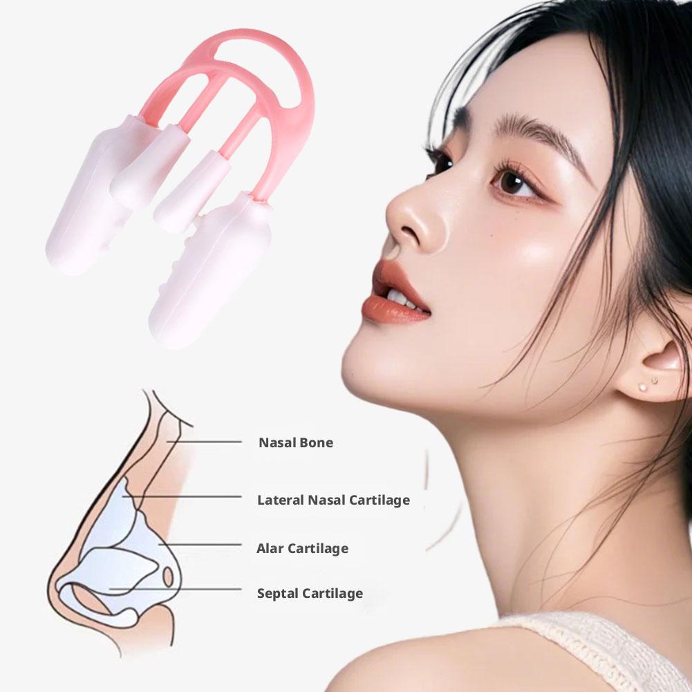 1/2/3pcs Painless Nose Bridge  - Curved Spring Bar reseña y precio