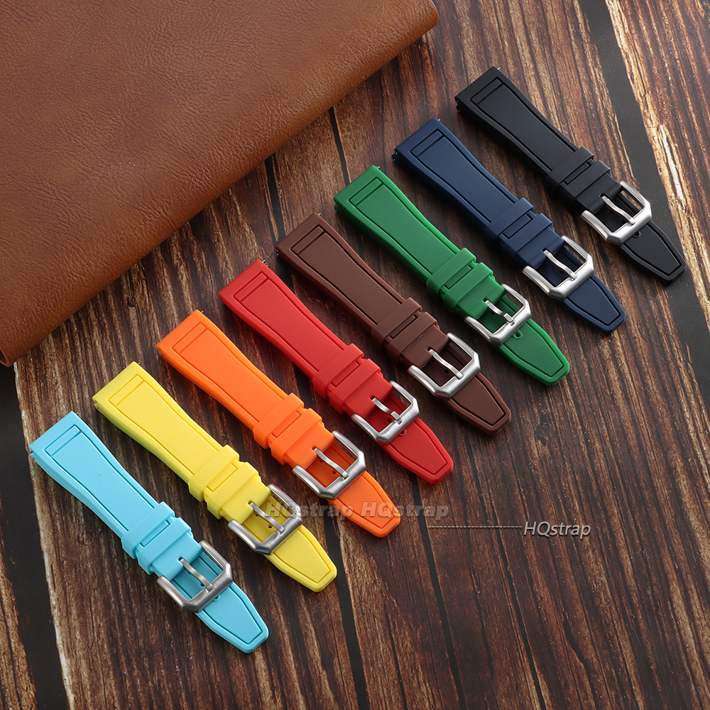 20mm 21 22mm Watch Strap for I - Canvas Strap Watch reseña y precio