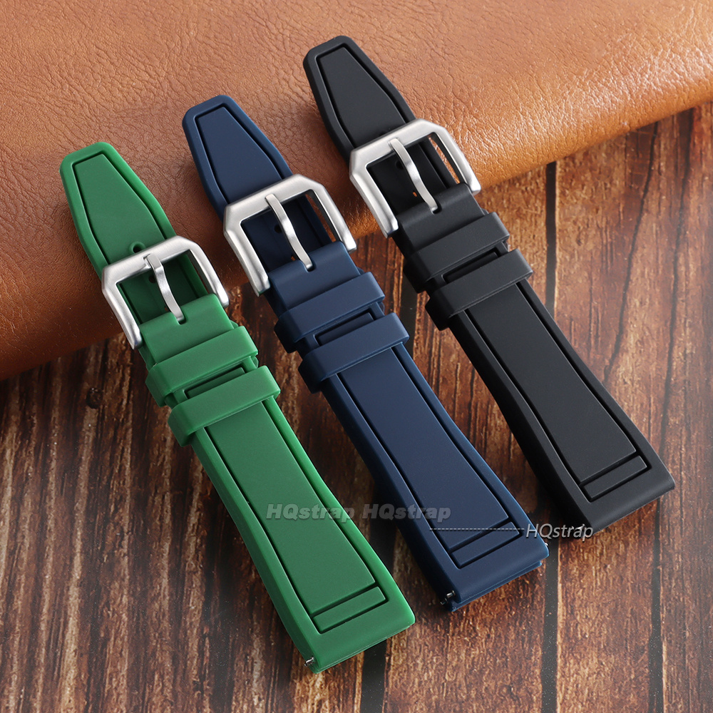 20mm 21 22mm Watch Strap for I - Canvas Strap Watch reseña y precio