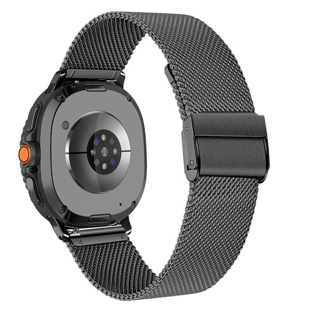 Metal Mesh Strap for Samsung G - Mesh Strap Metal reseña y precio