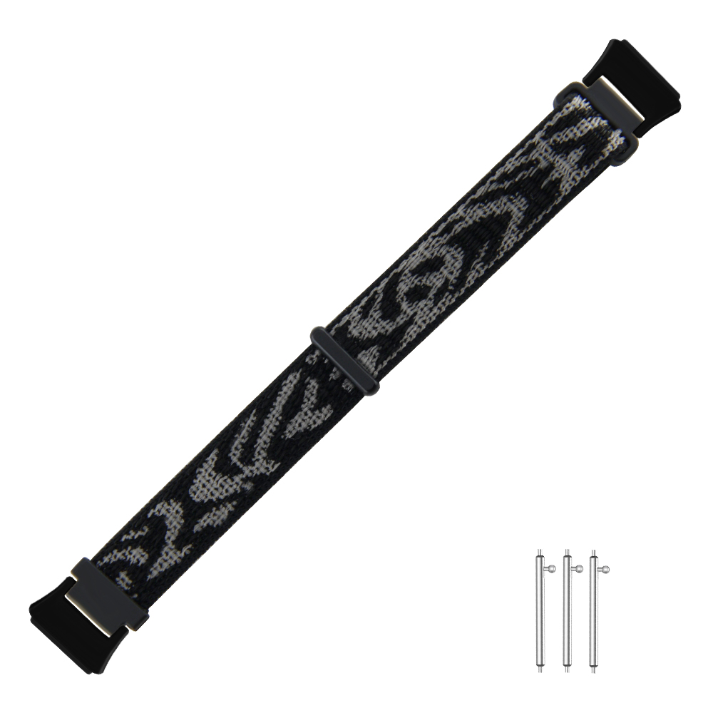 Watch Strap For Huawei Band 7  - Sport Loop Velcro reseña y precio