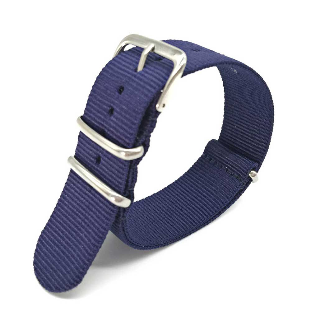 Canvas Band For Nylon Watch St - Nato Strap Nylon reseña y precio