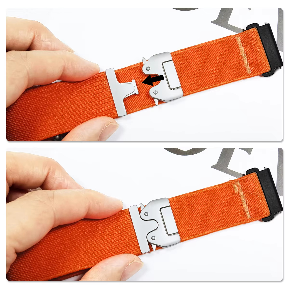 2PCS Parachute Strap for Samsu - Parachute Strap Elastic reseña y precio