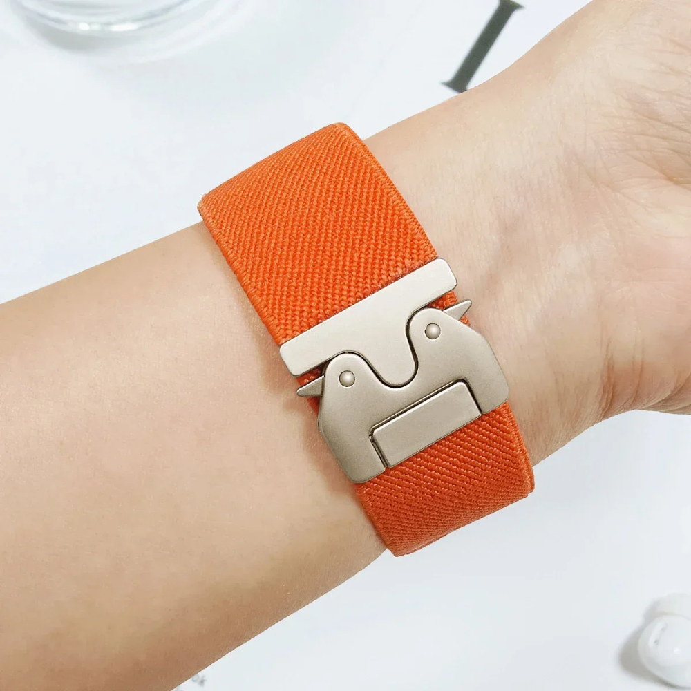 Nylon Elastic Band for Redmi W - Parachute Strap Elastic reseña y precio