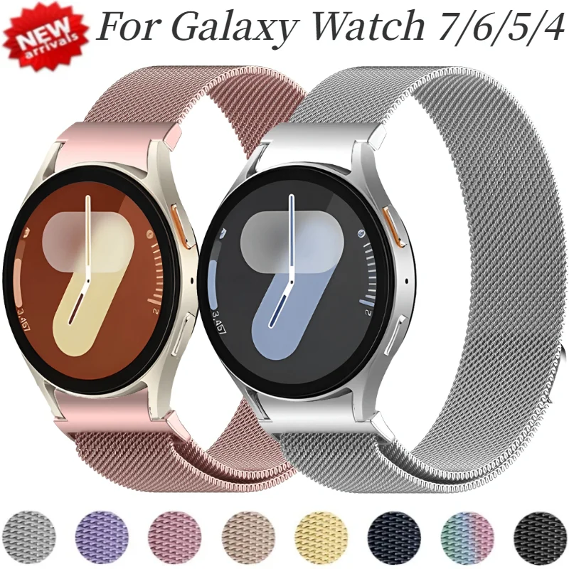 Official No Gap Interface Stra - Milanese Loop Magnetic reseña y precio