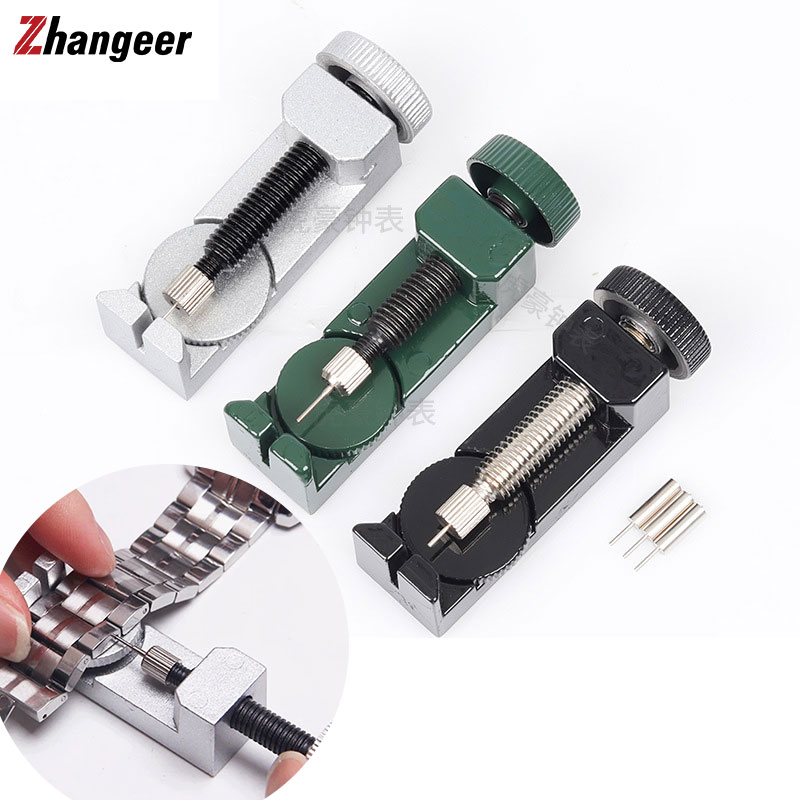 Watch Band Strap Link Pin Remo - Spring Bar Tool Set reseña y precio