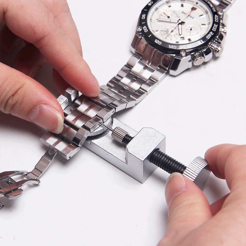 Watch Band Strap Link Pin Remo - Spring Bar Tool Set reseña y precio