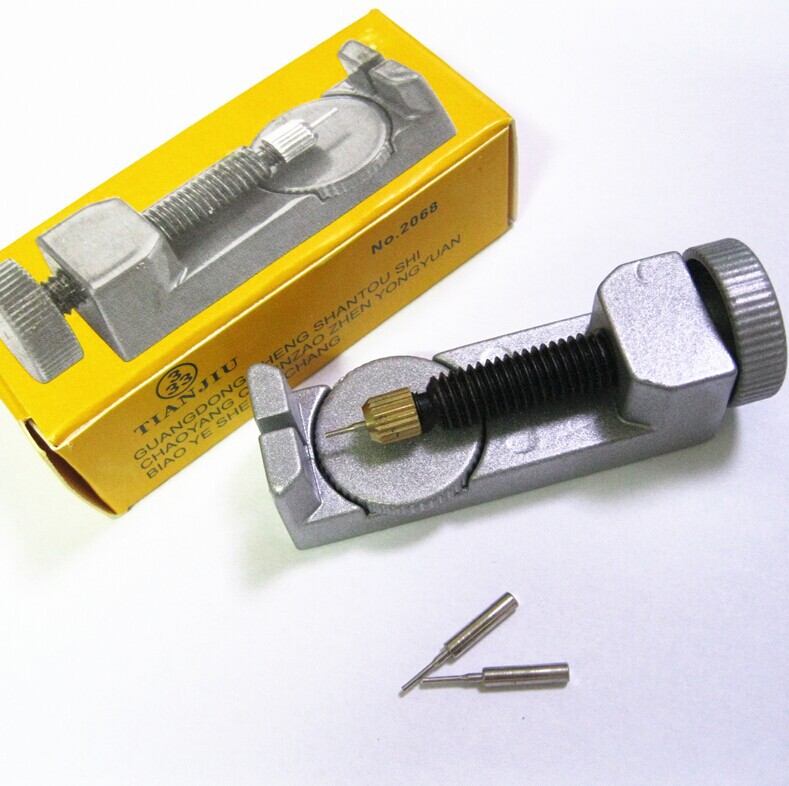 Watch Band Strap Link Pin Remo - Spring Bar Tool Set reseña y precio