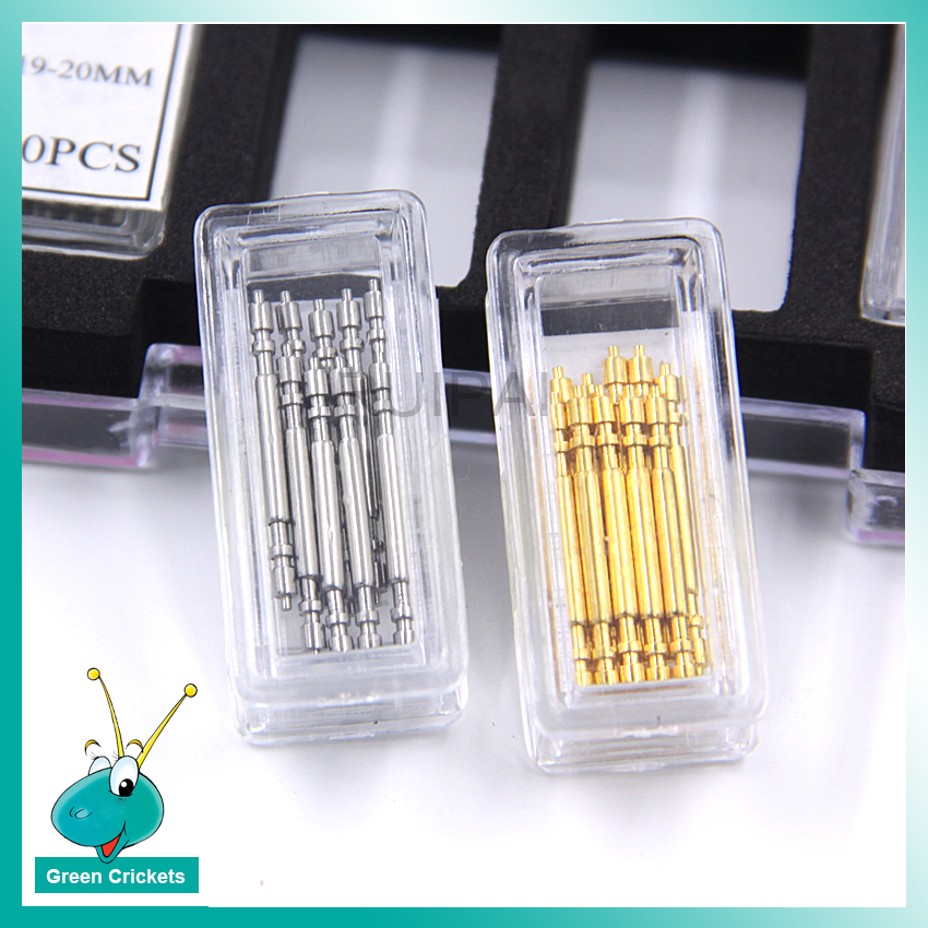 90pcs/box Assort size Watch st - Spring Bar Tool Set reseña y precio